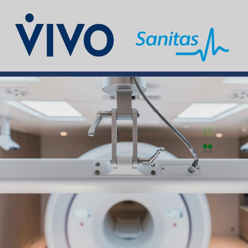 Tu tomografía axial computarizada (TAC) con Sanitas.