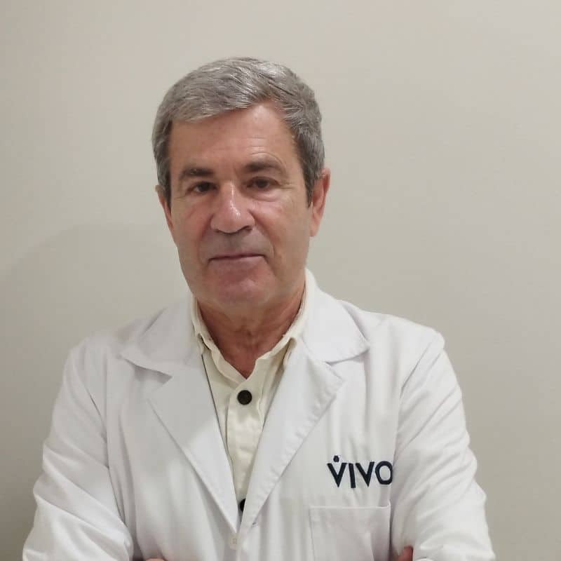 Doctor antonio cordon.