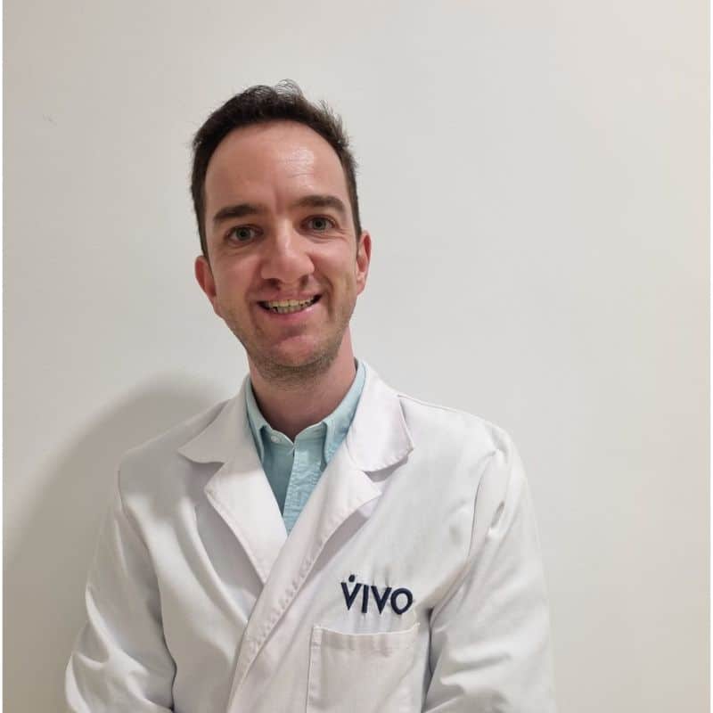 Dr. Luis Alonso.