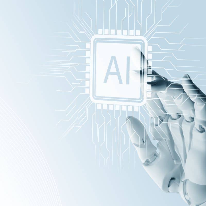Inteligencia artificial (IA) en Grupo VIVO.