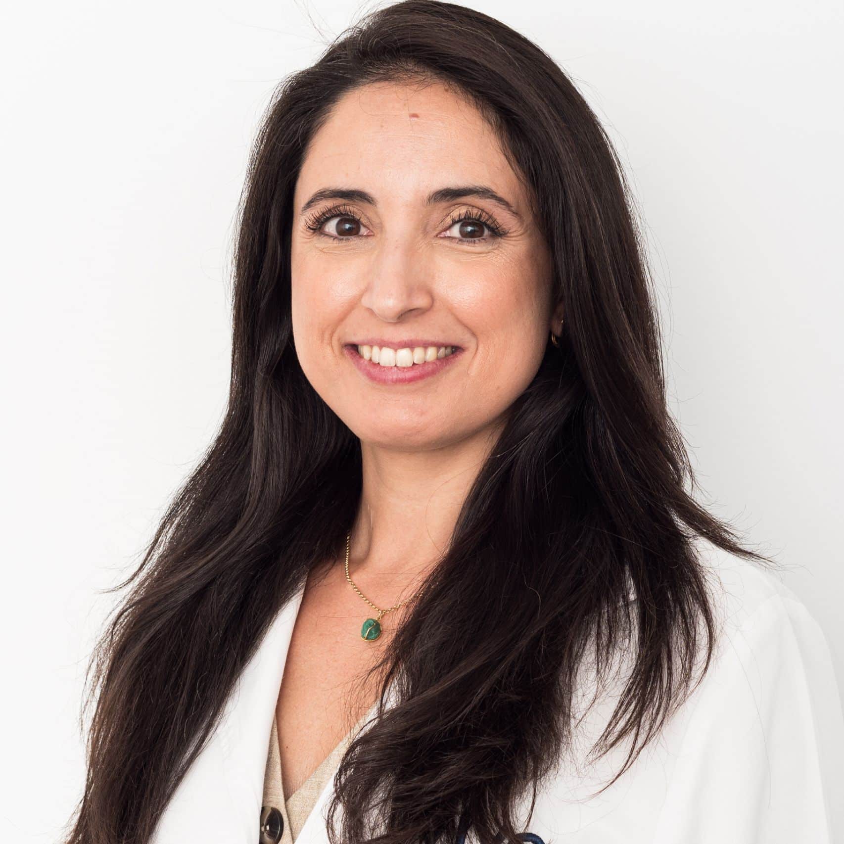 Claudina Morgades Prat, traumatóloga en GRUPO VIVO, VIVO Sagasta.