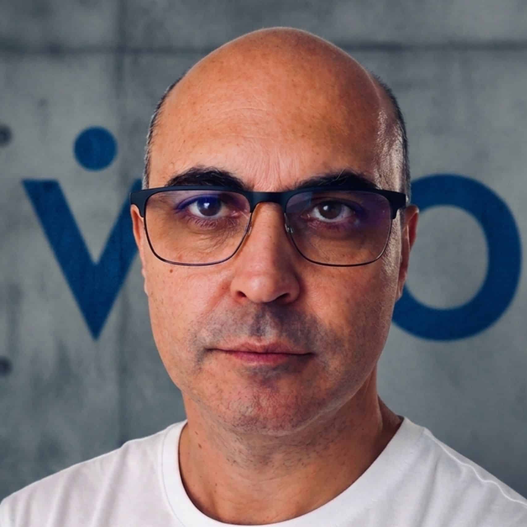 David Alonso Álvarez, TSID en VIVO Valdavia.