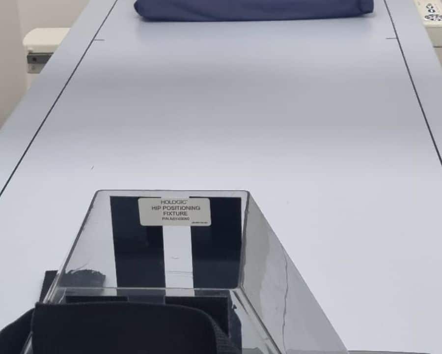 Densitometría ósea en VIVO Nervión.