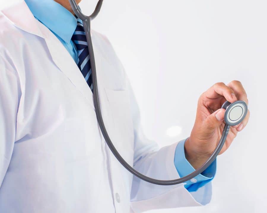 Telerradiología: servicio rápido y sencillo, en Grupo VIVO.