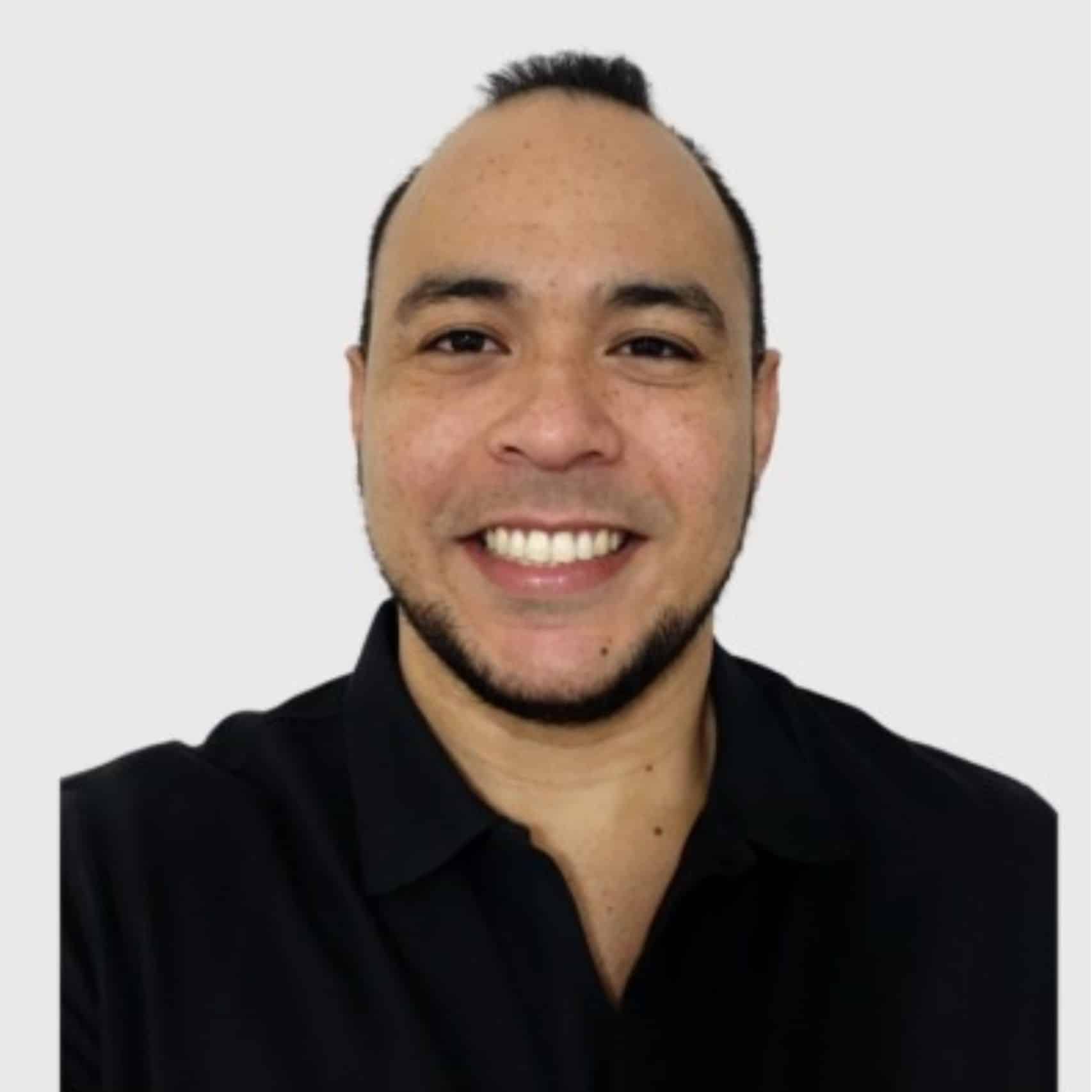 Jesús Espinoza, especialista TER en VIVO Pío XII.