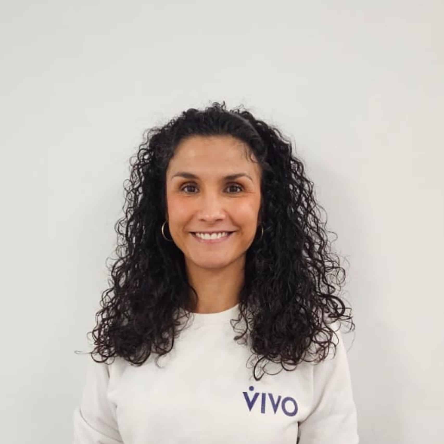 María José TER, en VIVO PÍO XII.