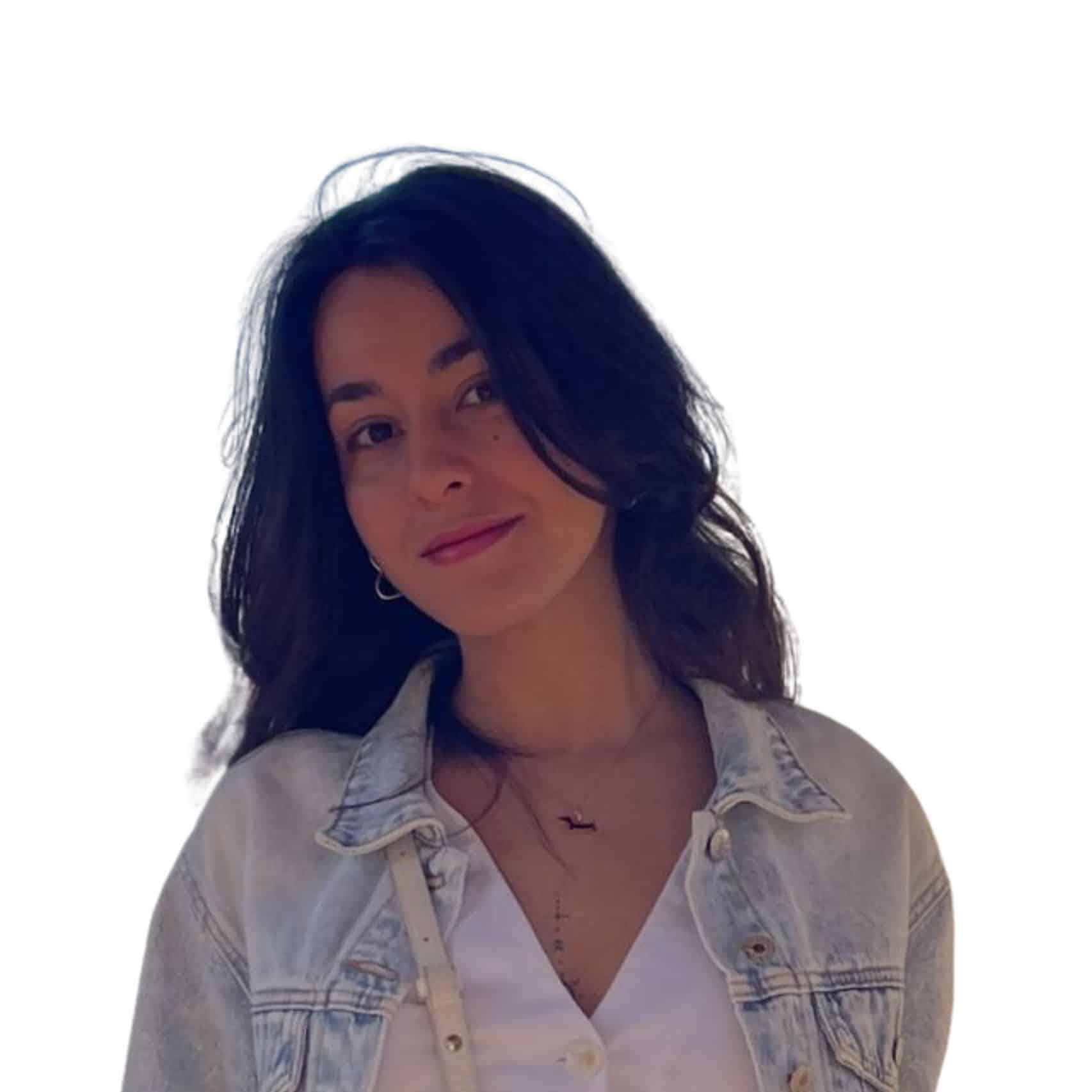 Selena Hernández, TSID en PÍO XII.