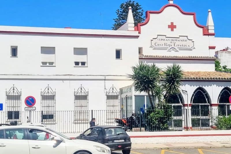 VIVO Capuchinos, tu centro de referencia en Sevilla.