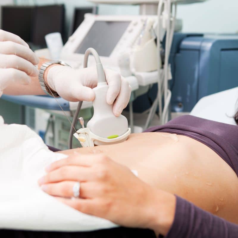 Comprar biopsia guiada por aguja fina, en Grupo VIVO.