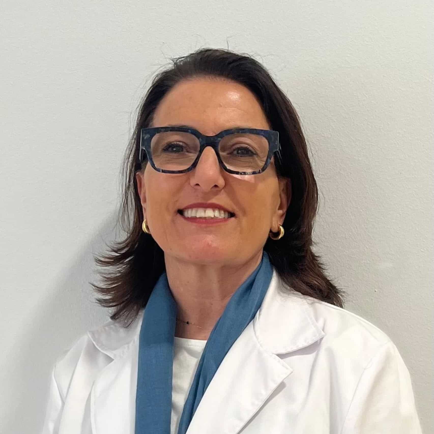 Dra. Bustos, en VIVO Los Remedios.