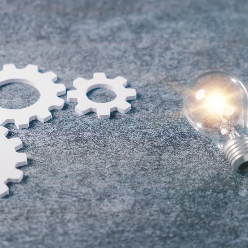 Estrategia sólida de innovación, en Grupo VIVO.
