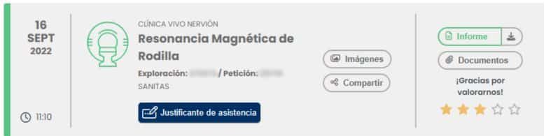 Portal del Paciente, en Grupo VIVO.