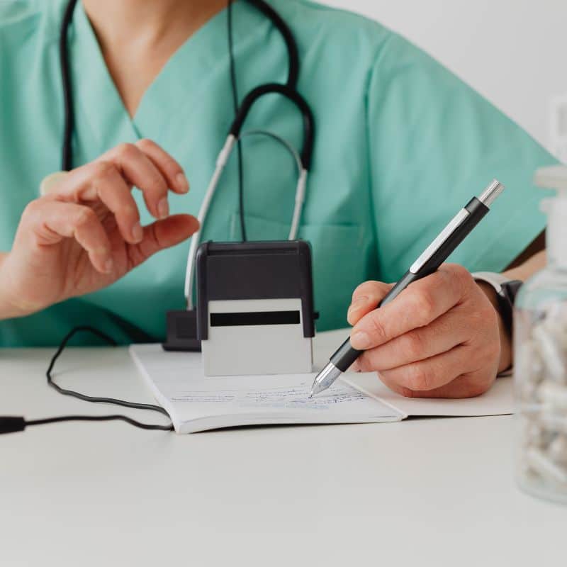 Medicina de precisión como técnica, en Grupo VIVO.
