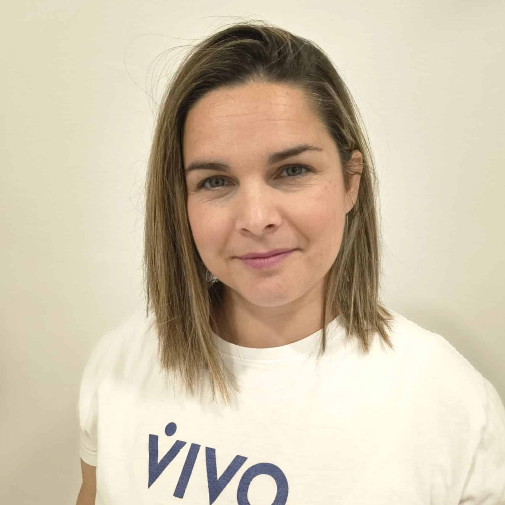 Miriam Ferreiro, TSID en VIVO Remedios.