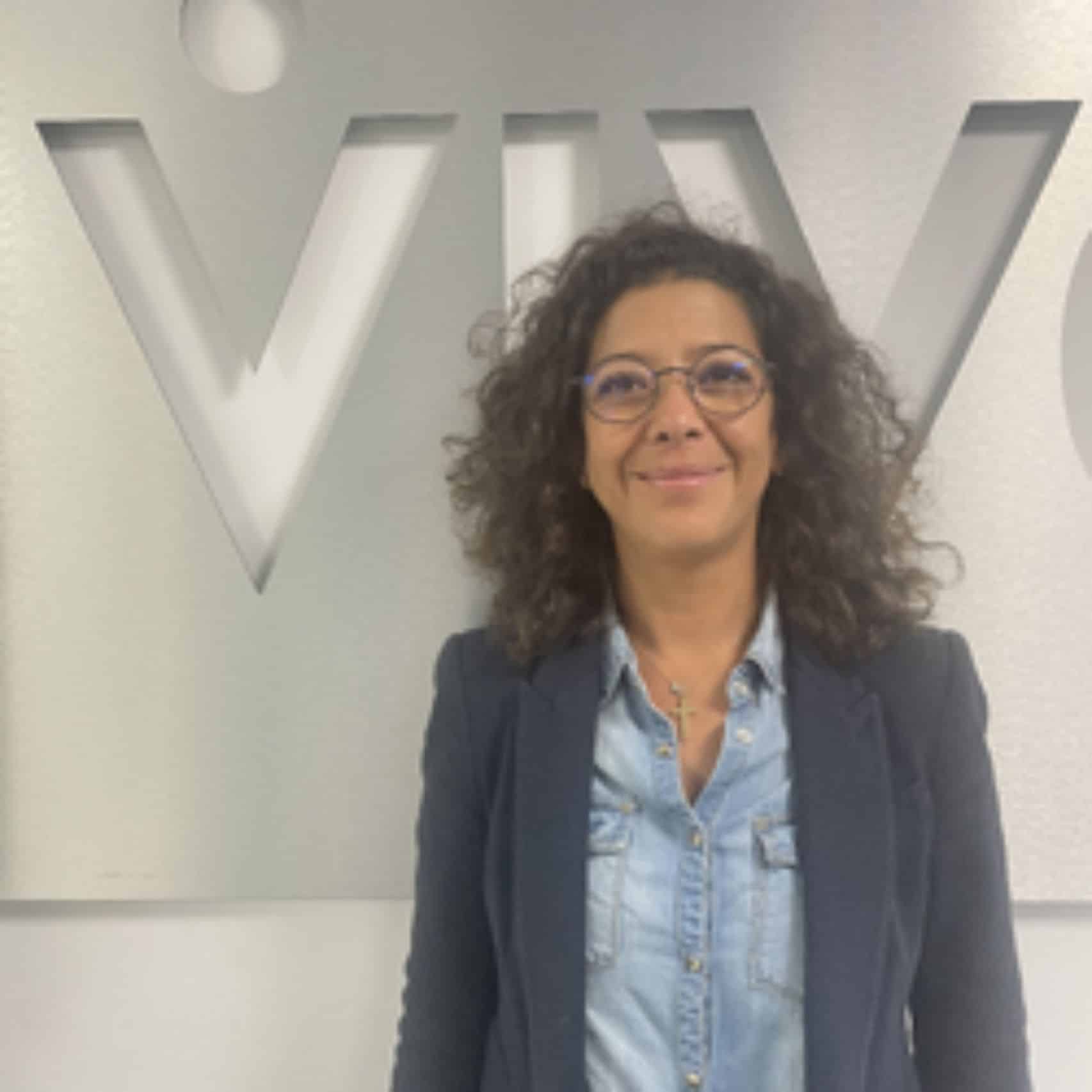 Mónica Fernández, Gerente en VIVO Nervión.