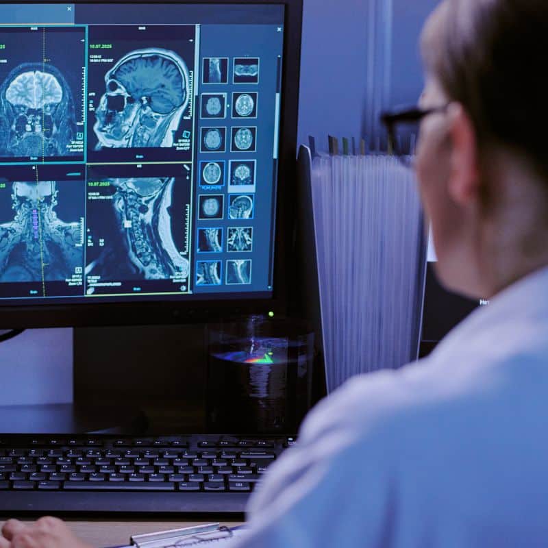 Comprar resonancia magnética cardiaca en Grupo VIVO, al mejor precio.