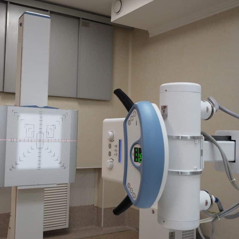 Servicios de telerradiología en Grupo VIVO, al mejor precio.