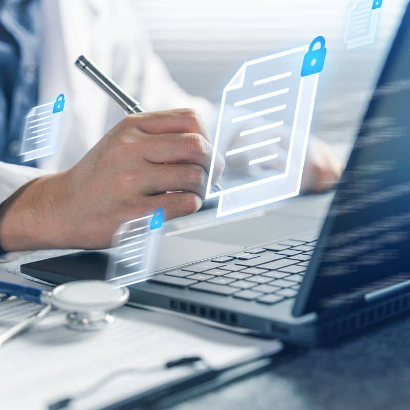 Datos médicos e innovación, en Grupo VIVO.