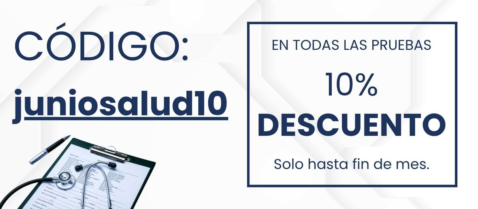 Descuento dle 10% en Grupo VIVO.