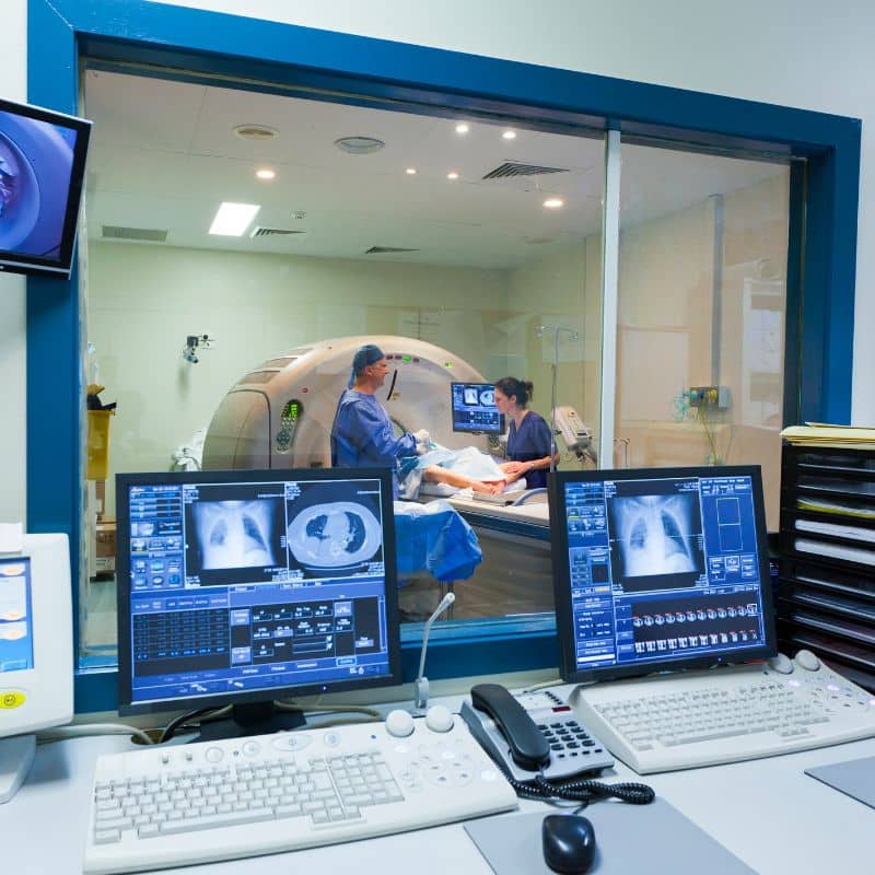 comprar resonancia magnética de pelvis ósea, en Grupo VIVO.