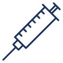 syringe