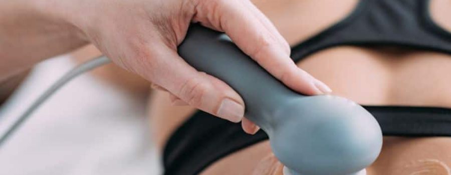Compra tu ecografíia muscular, en Grupo VIVO.