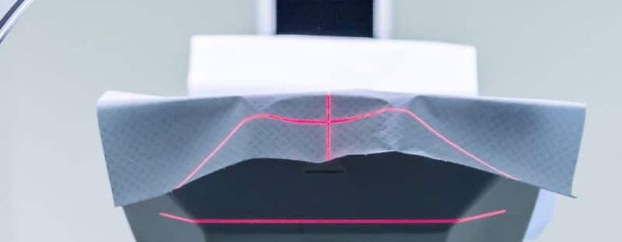 resonancia magnética de hombro, en Grupo VIVO.